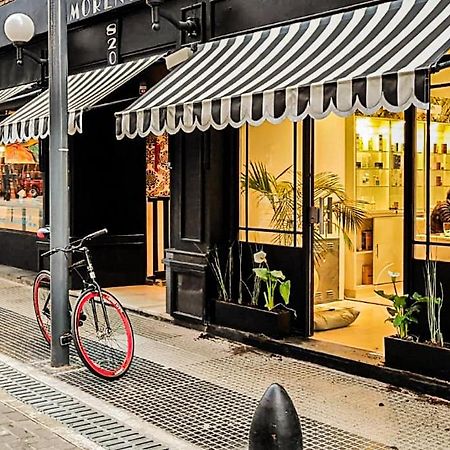 Rentup Suites - San Telmo, Moreno 820 Buenos Aires Zewnętrze zdjęcie