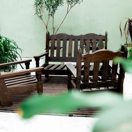 Rentup Suites - San Telmo, Moreno 820 Buenos Aires Zewnętrze zdjęcie