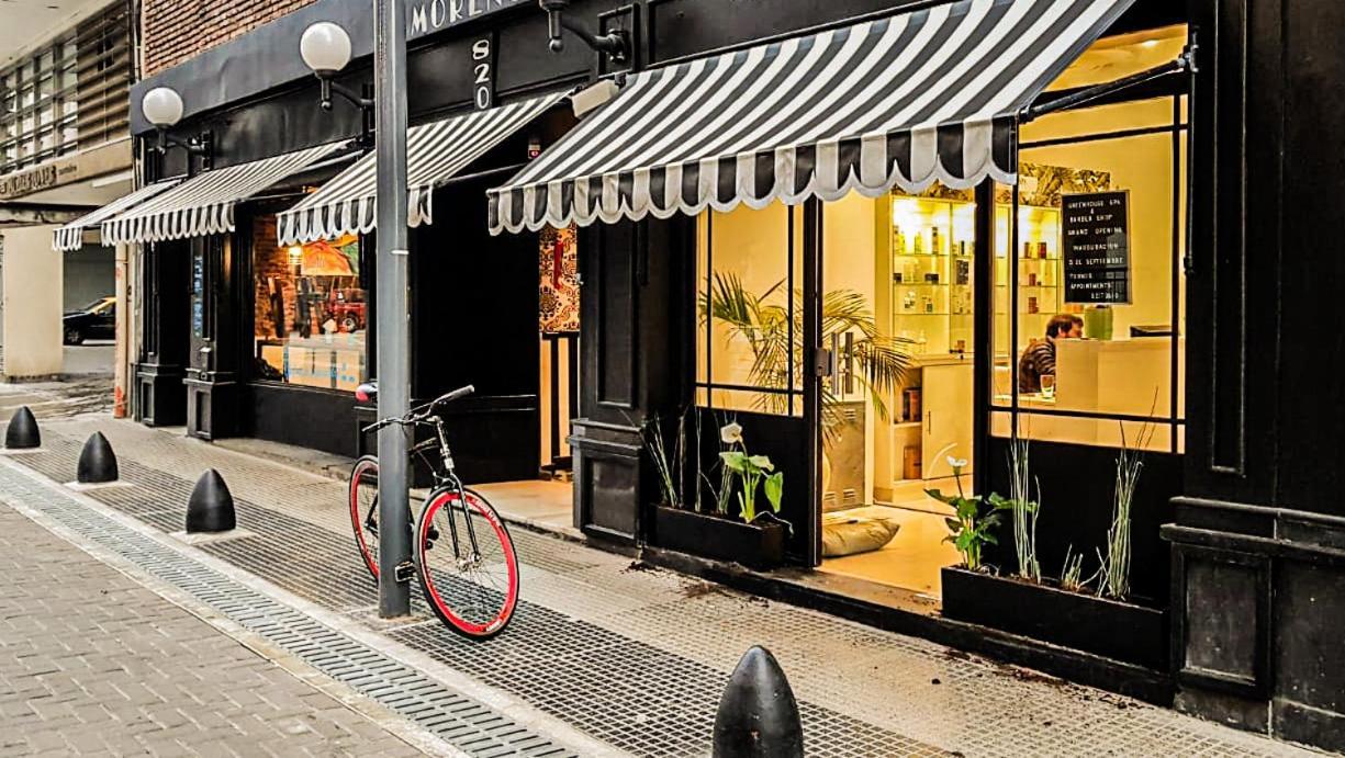 Rentup Suites - San Telmo, Moreno 820 Buenos Aires Zewnętrze zdjęcie