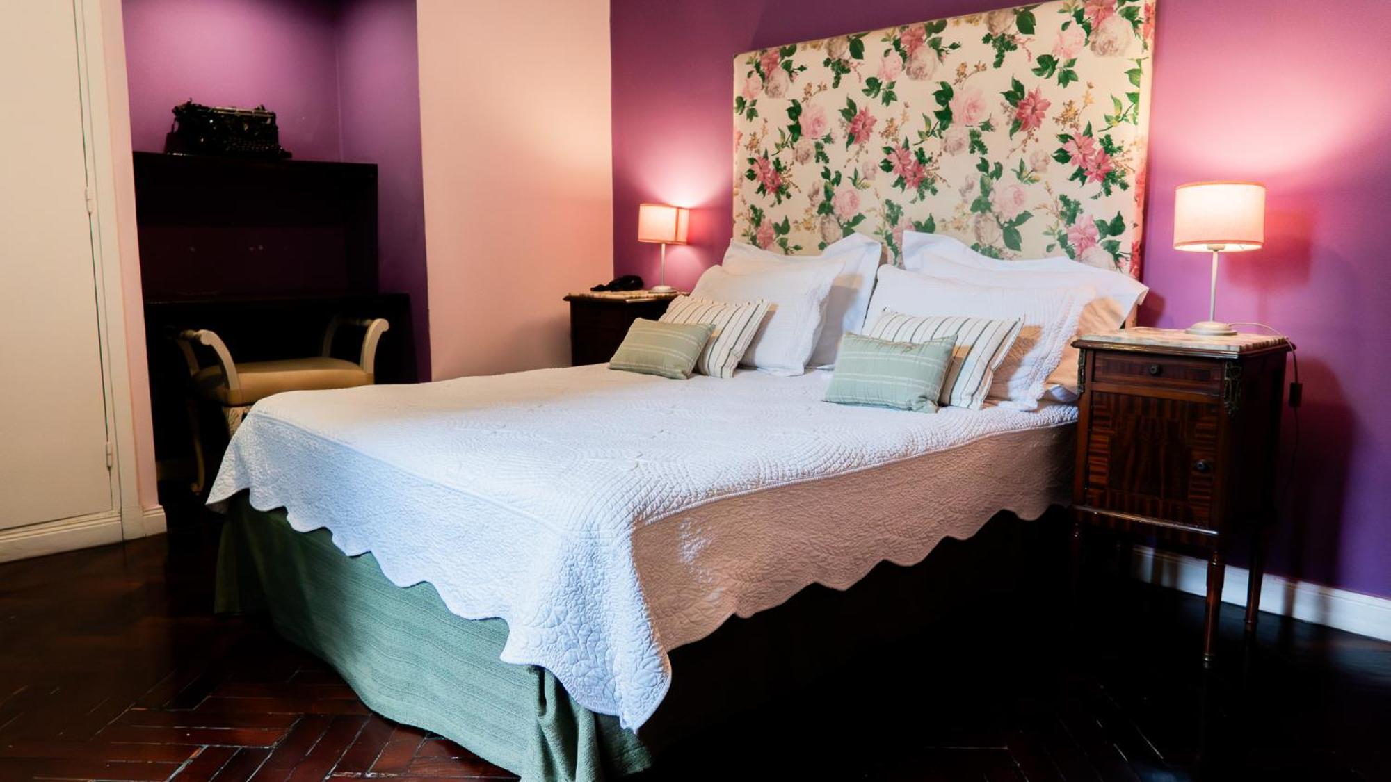 Rentup Suites - San Telmo, Moreno 820 Buenos Aires Zewnętrze zdjęcie