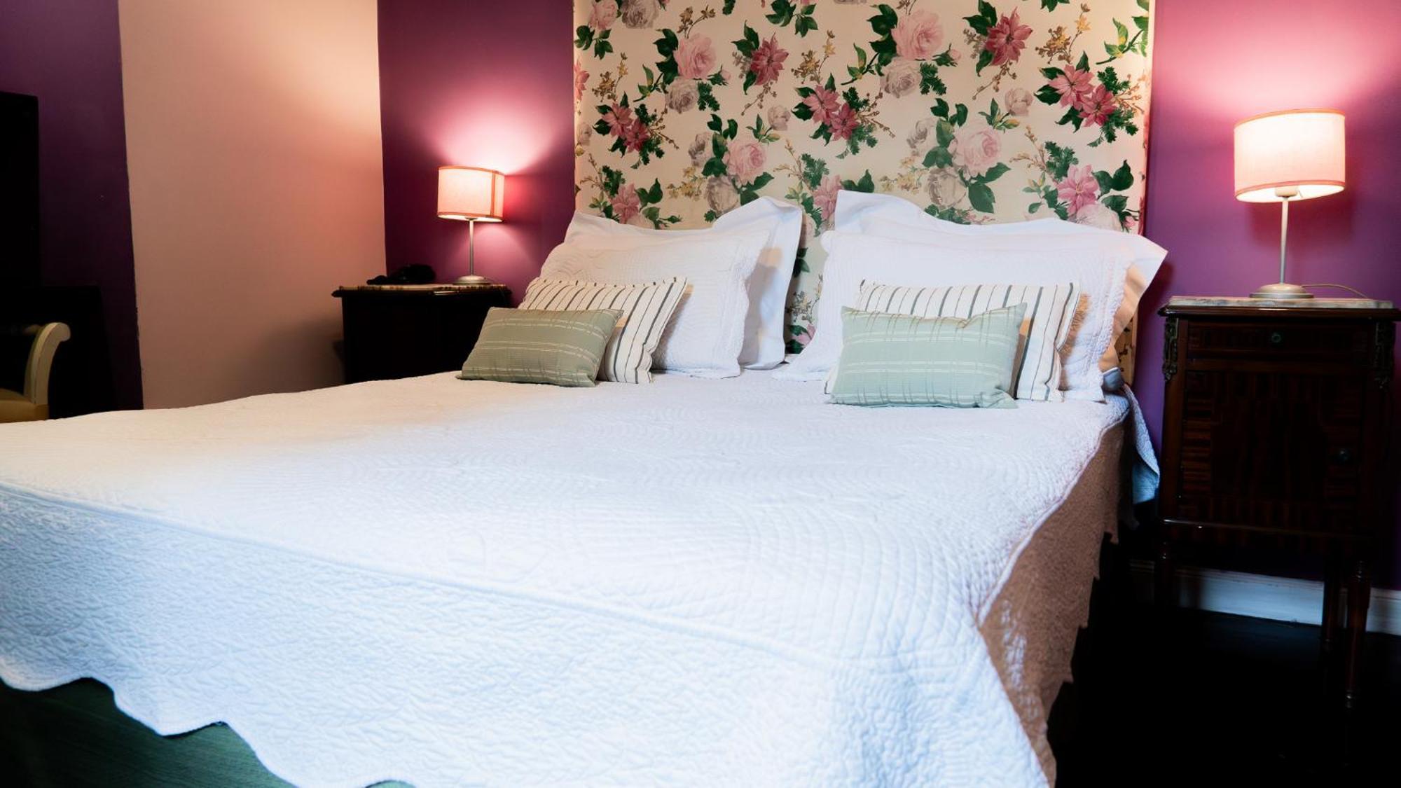Rentup Suites - San Telmo, Moreno 820 Buenos Aires Zewnętrze zdjęcie