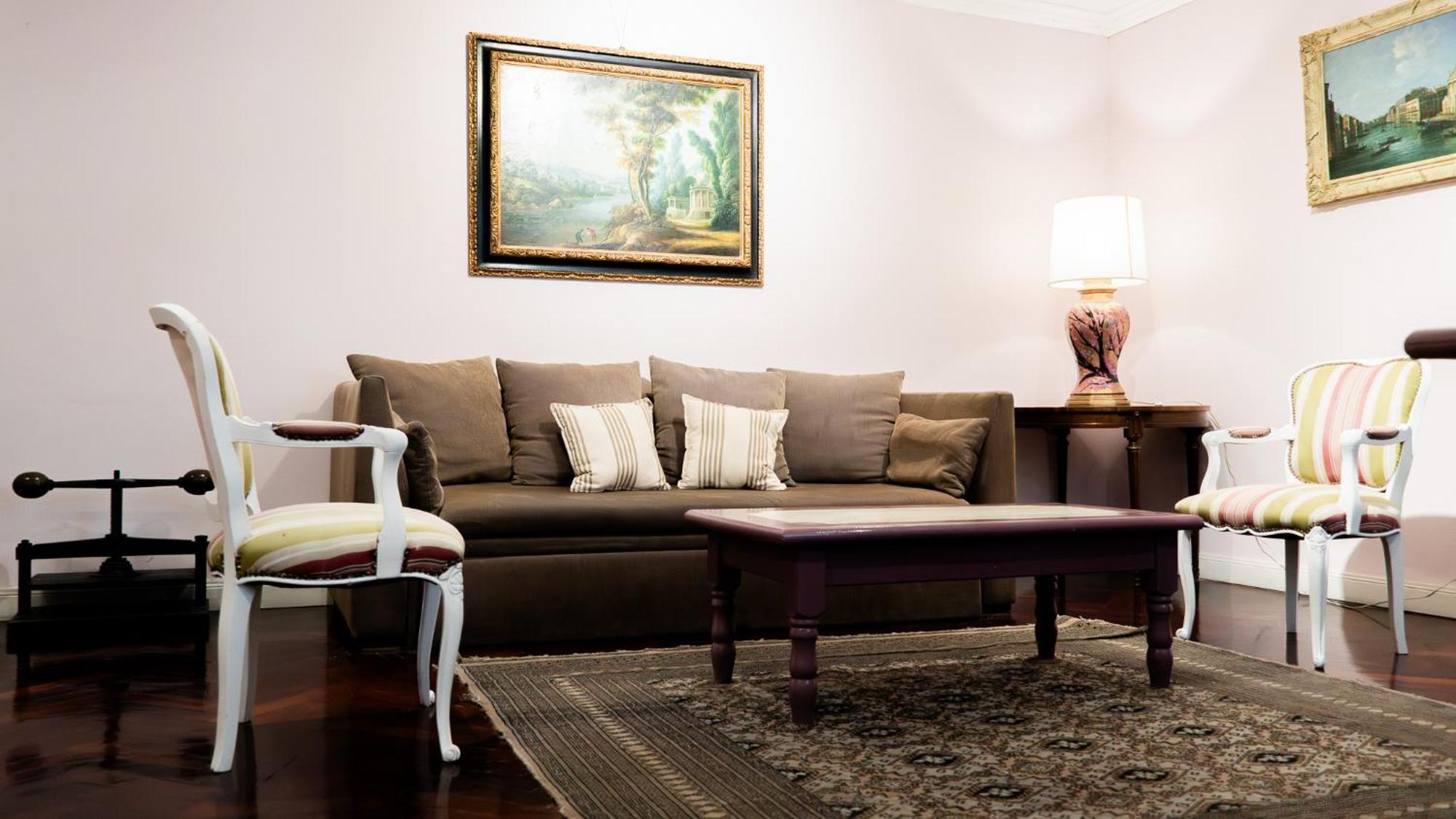 Rentup Suites - San Telmo, Moreno 820 Buenos Aires Zewnętrze zdjęcie