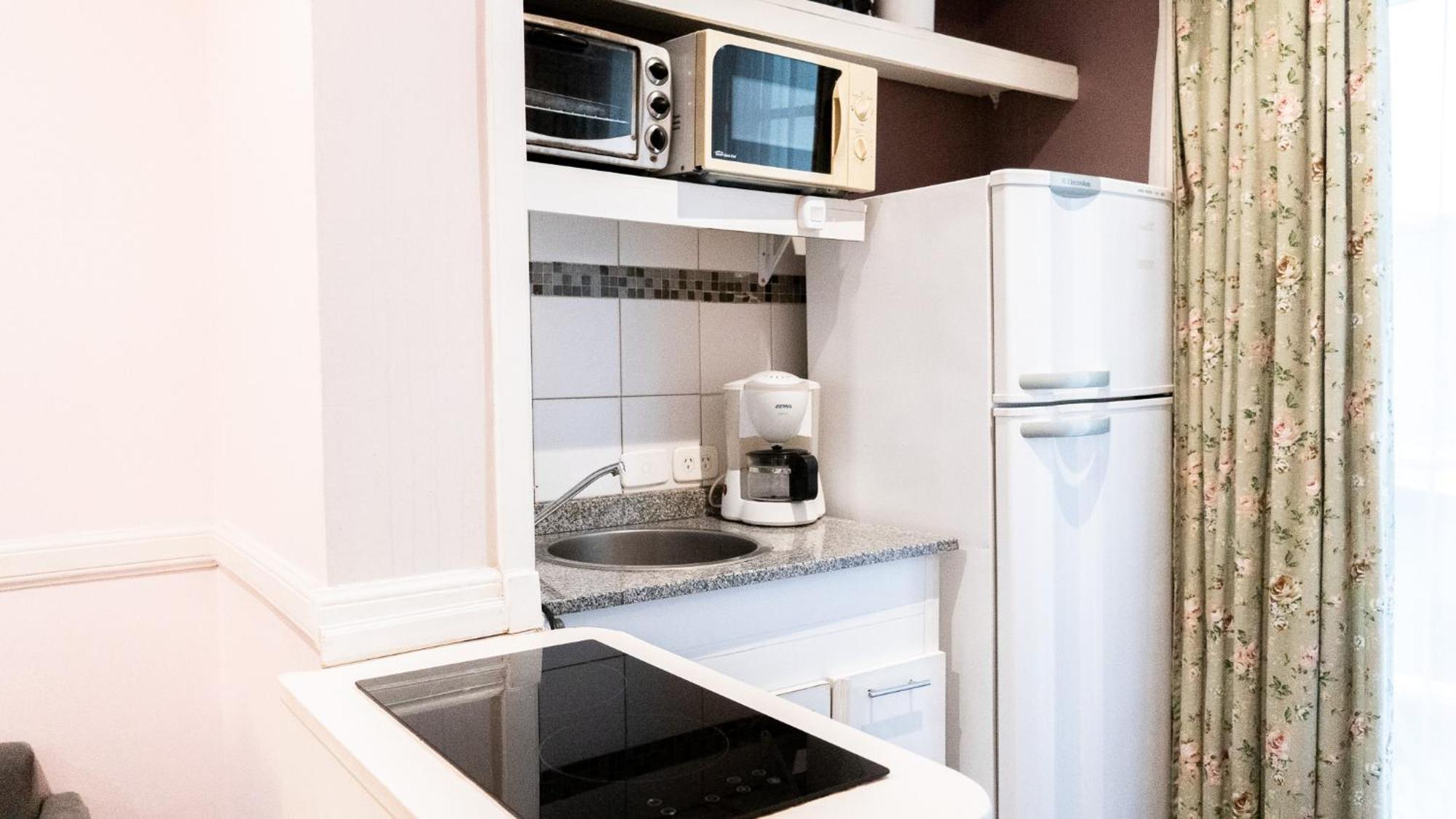 Rentup Suites - San Telmo, Moreno 820 Buenos Aires Zewnętrze zdjęcie
