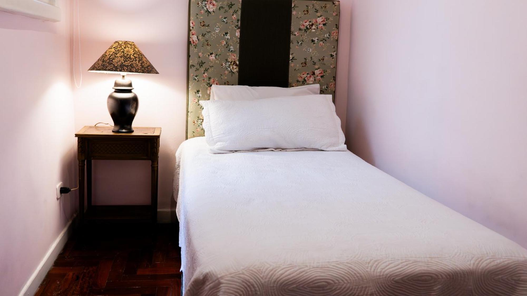 Rentup Suites - San Telmo, Moreno 820 Buenos Aires Zewnętrze zdjęcie