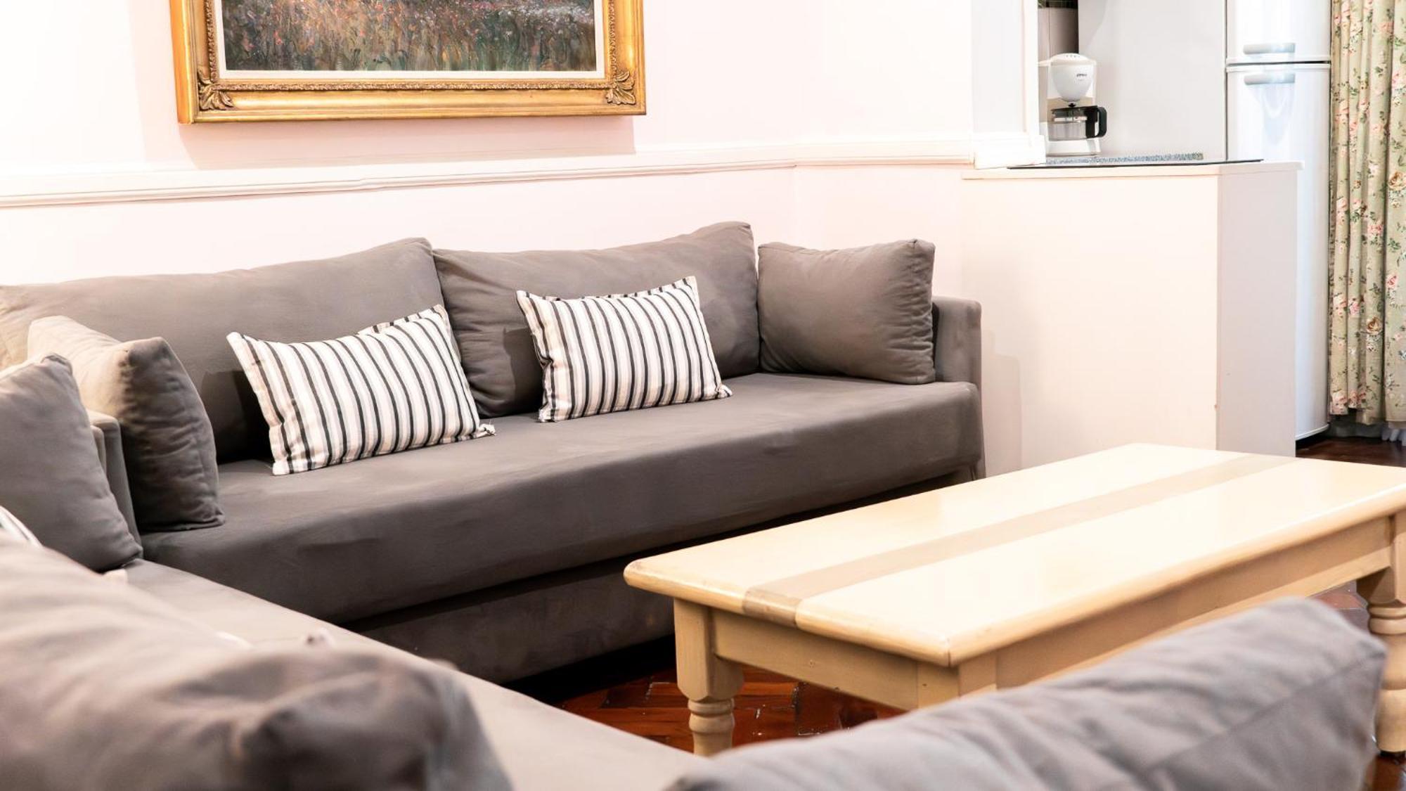 Rentup Suites - San Telmo, Moreno 820 Buenos Aires Zewnętrze zdjęcie