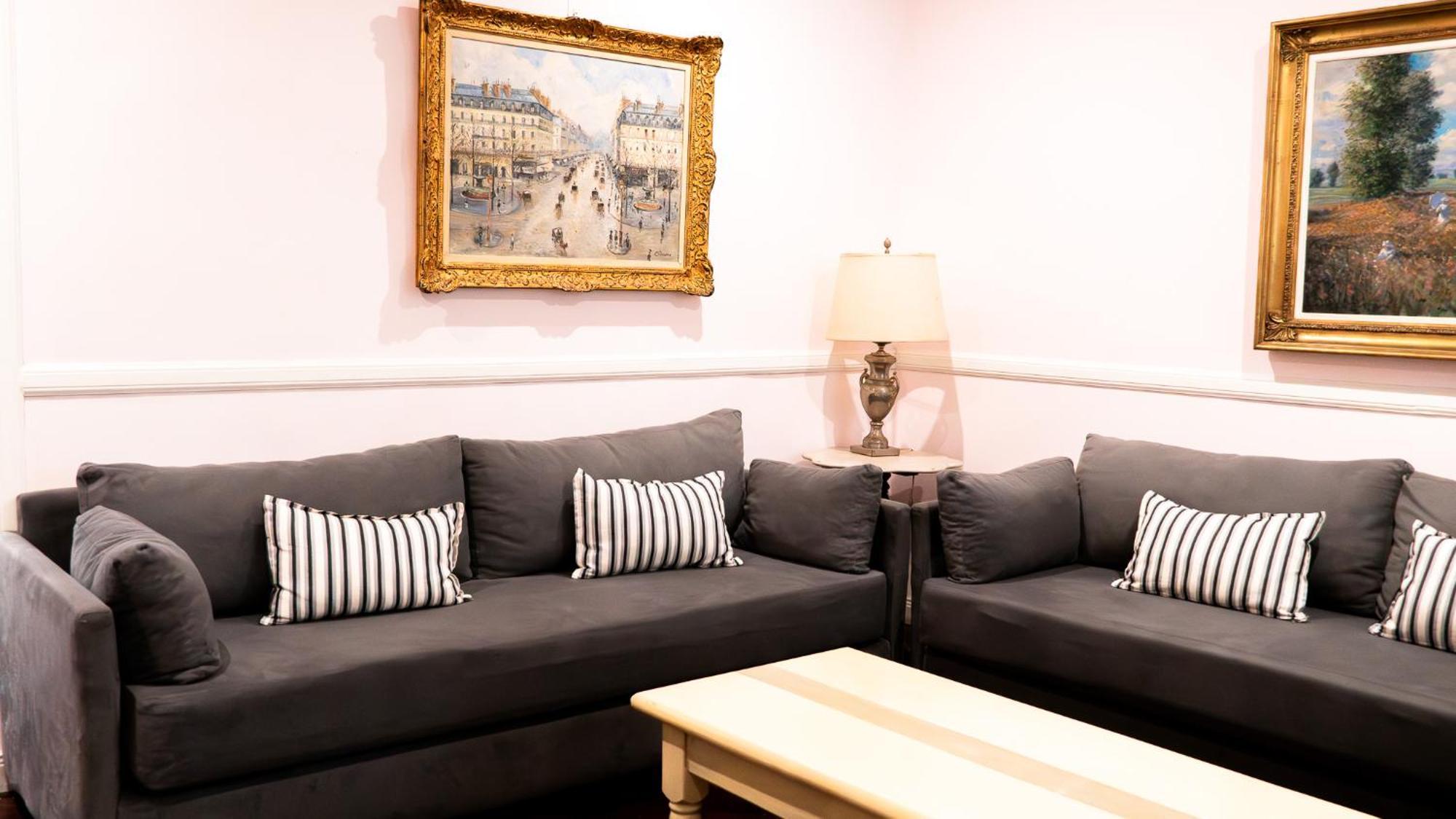 Rentup Suites - San Telmo, Moreno 820 Buenos Aires Zewnętrze zdjęcie