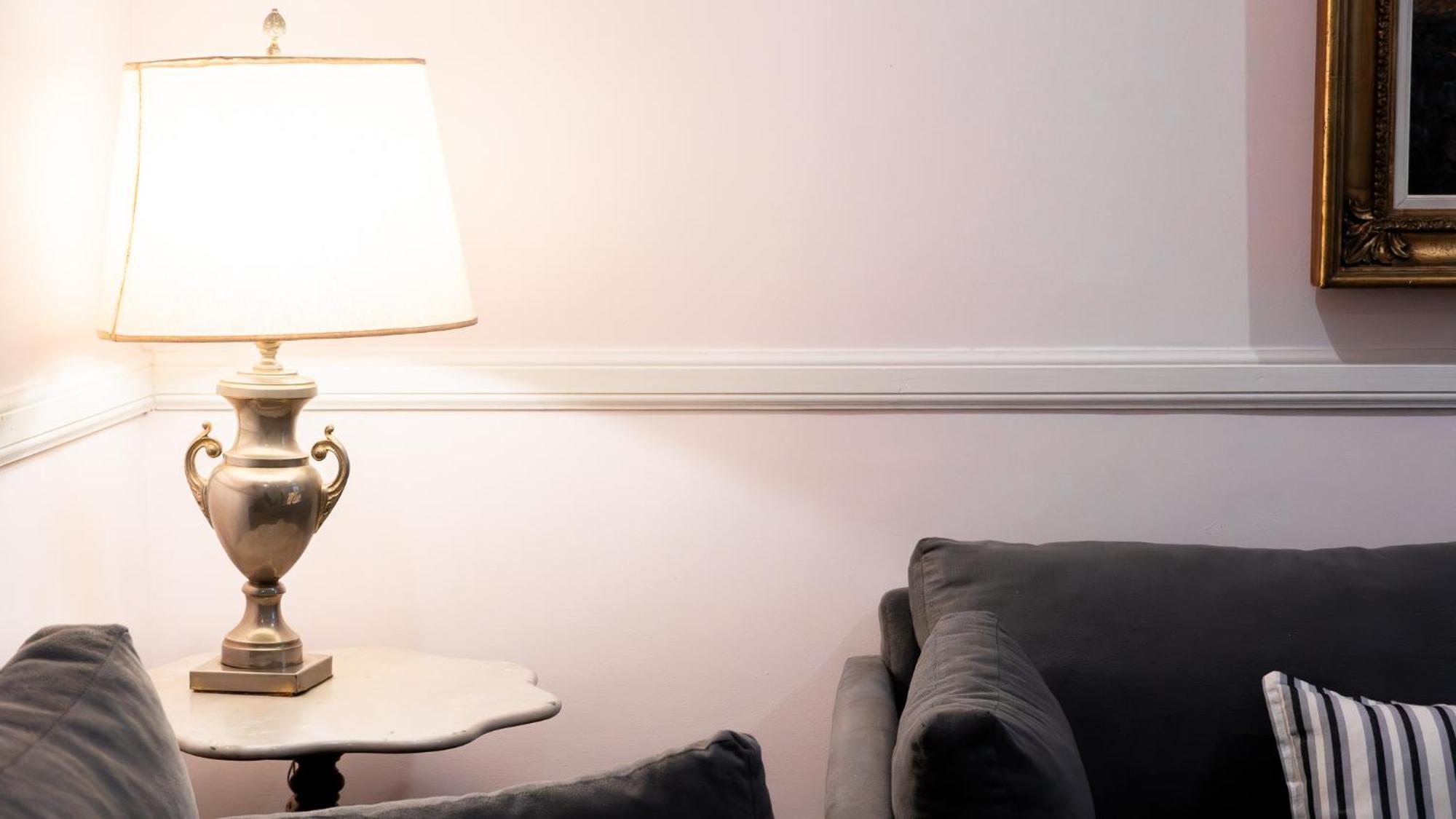 Rentup Suites - San Telmo, Moreno 820 Buenos Aires Zewnętrze zdjęcie