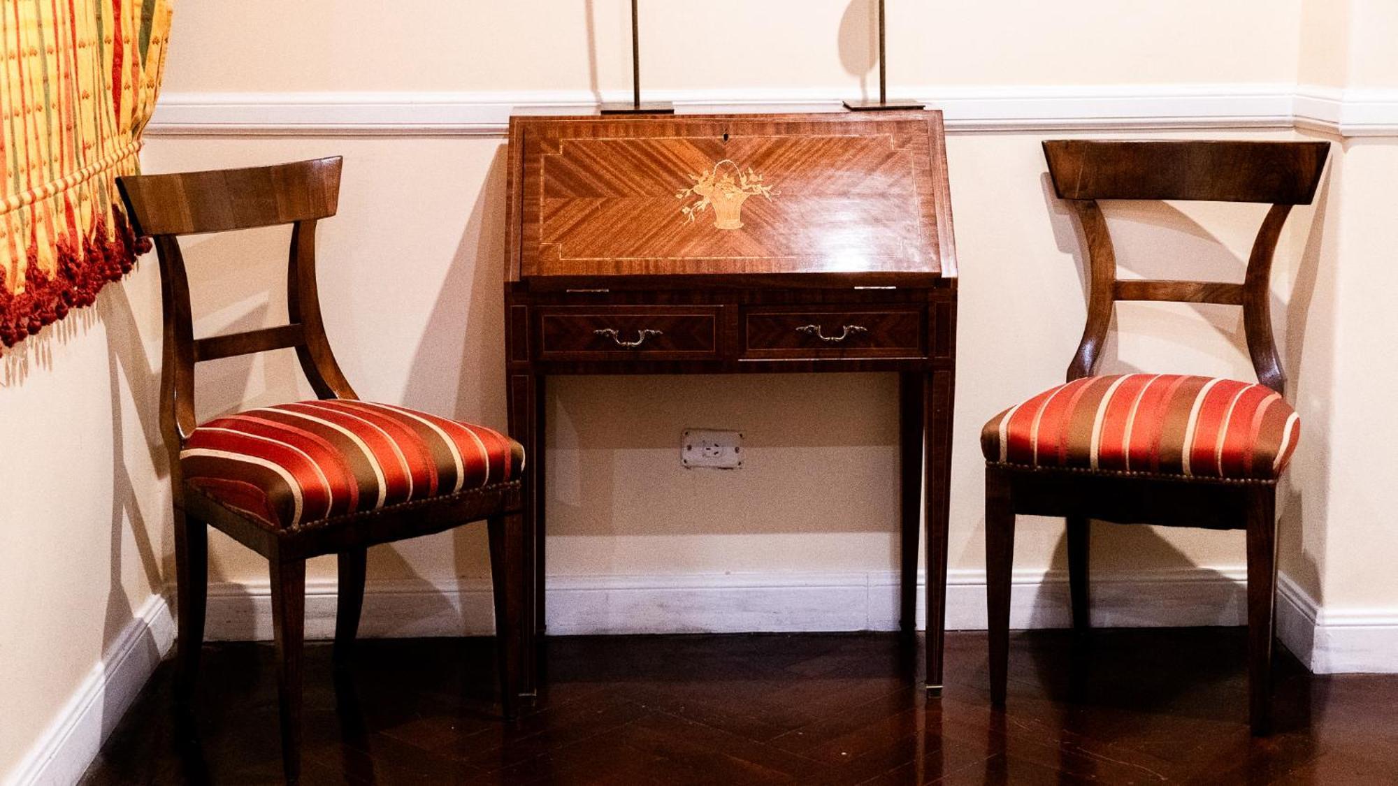 Rentup Suites - San Telmo, Moreno 820 Buenos Aires Zewnętrze zdjęcie