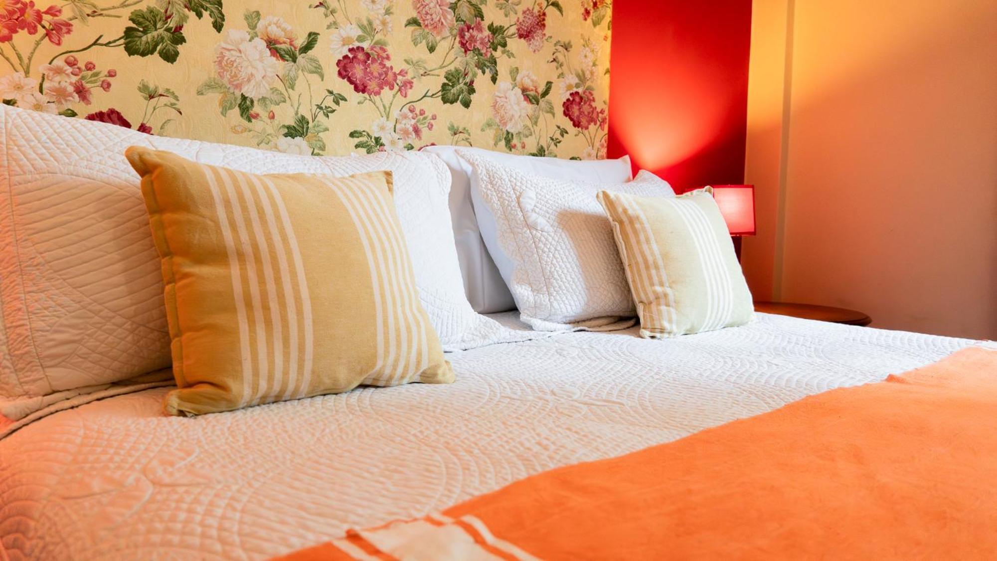 Rentup Suites - San Telmo, Moreno 820 Buenos Aires Zewnętrze zdjęcie