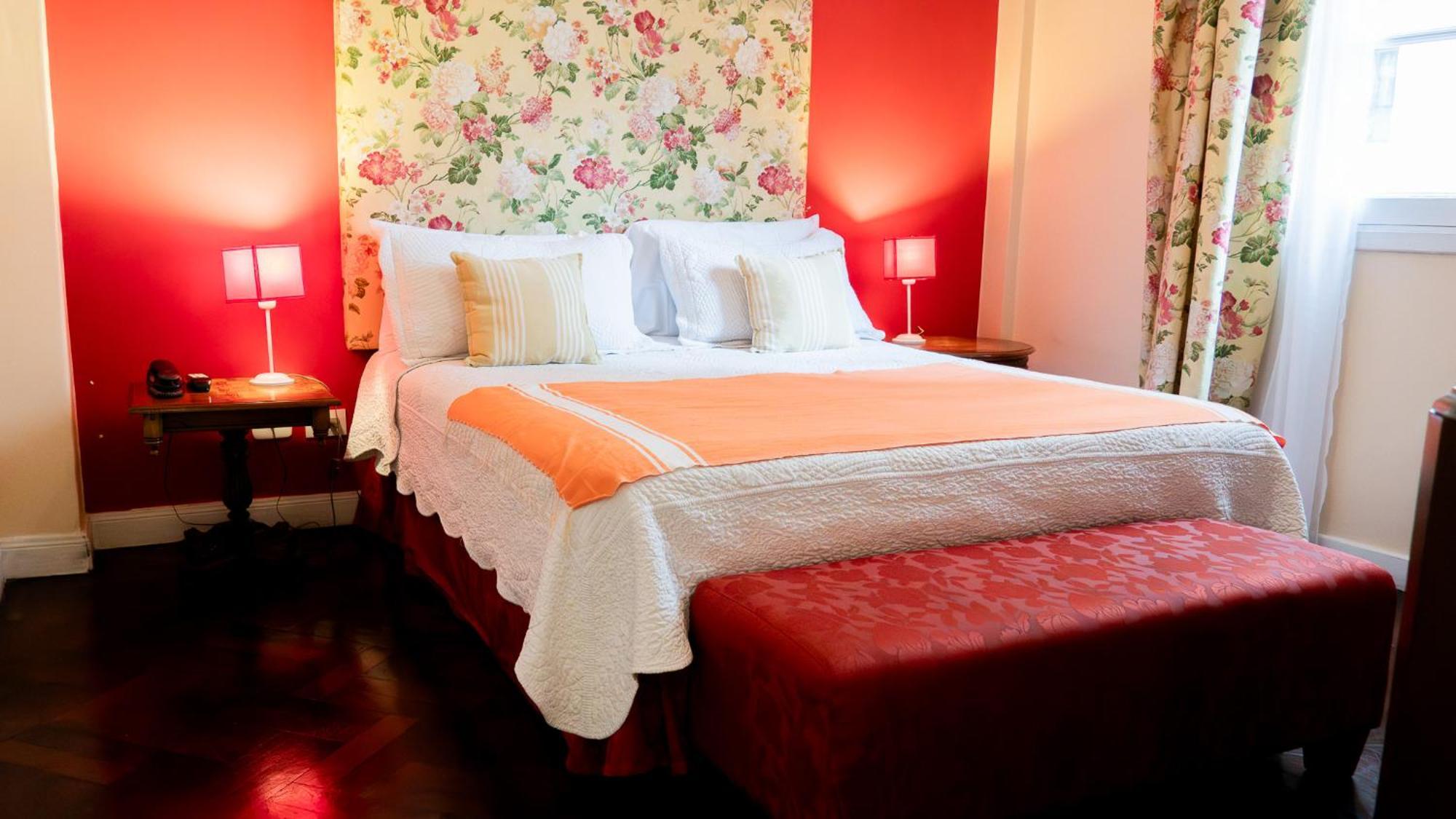 Rentup Suites - San Telmo, Moreno 820 Buenos Aires Zewnętrze zdjęcie