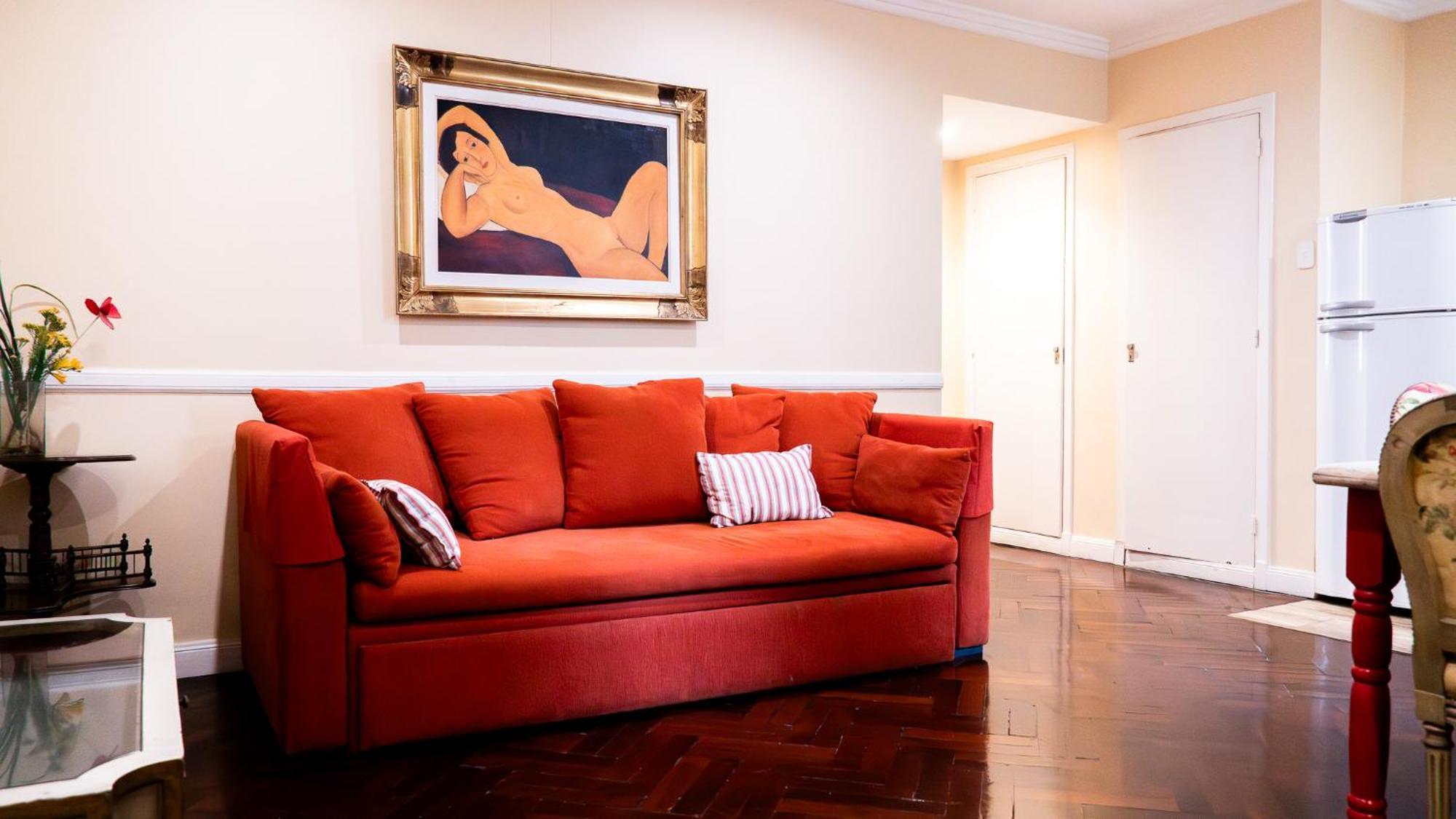 Rentup Suites - San Telmo, Moreno 820 Buenos Aires Zewnętrze zdjęcie