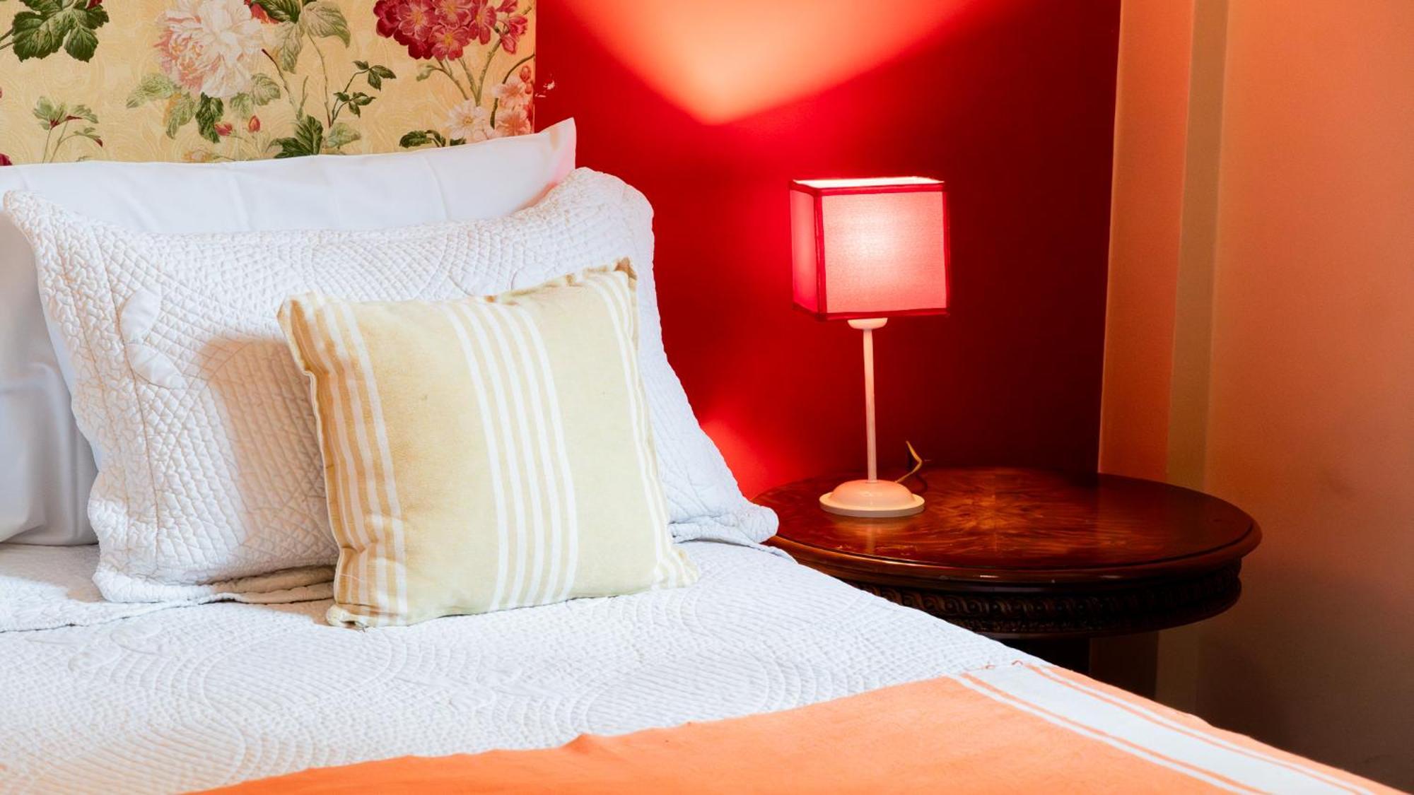 Rentup Suites - San Telmo, Moreno 820 Buenos Aires Zewnętrze zdjęcie