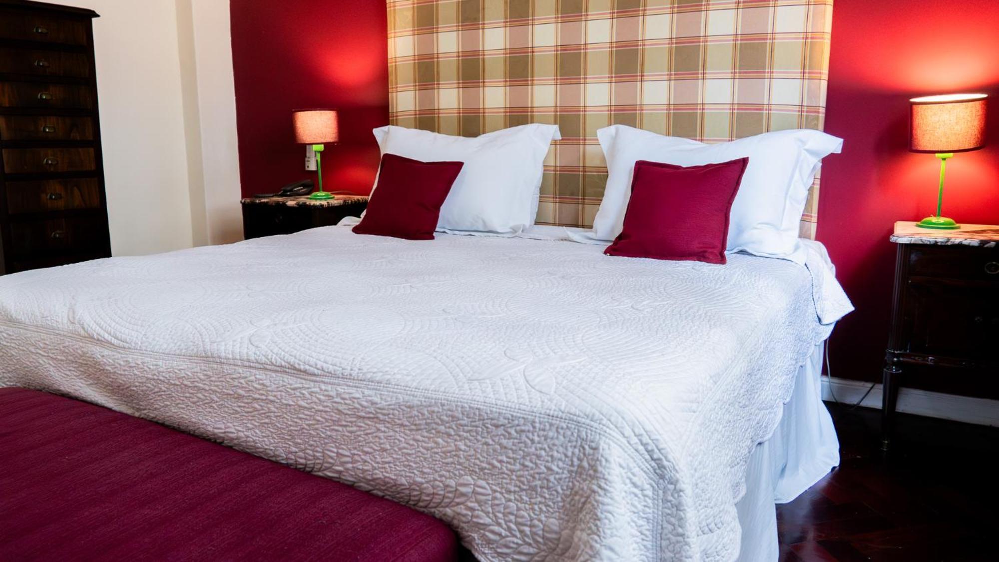 Rentup Suites - San Telmo, Moreno 820 Buenos Aires Zewnętrze zdjęcie