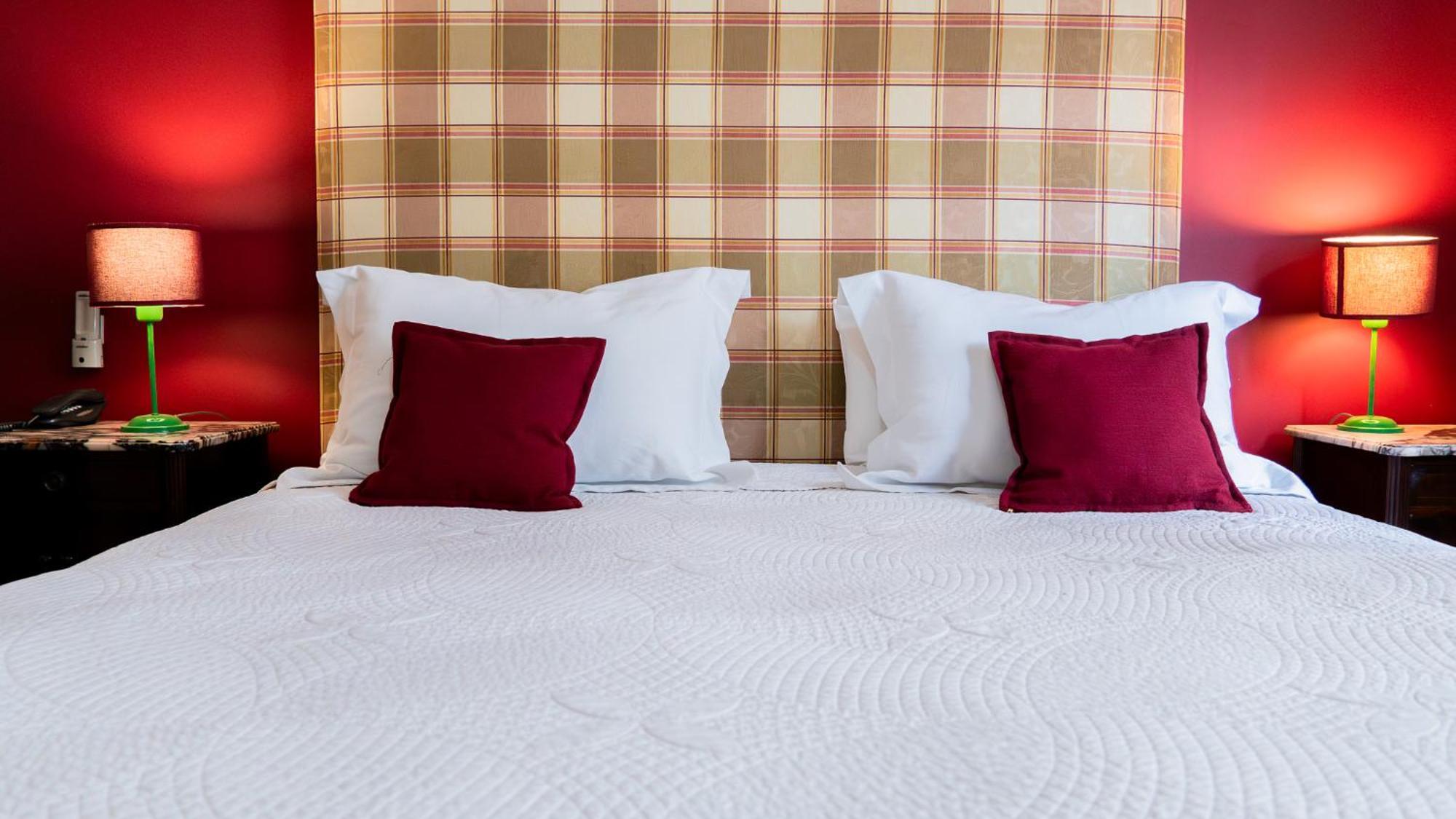 Rentup Suites - San Telmo, Moreno 820 Buenos Aires Zewnętrze zdjęcie