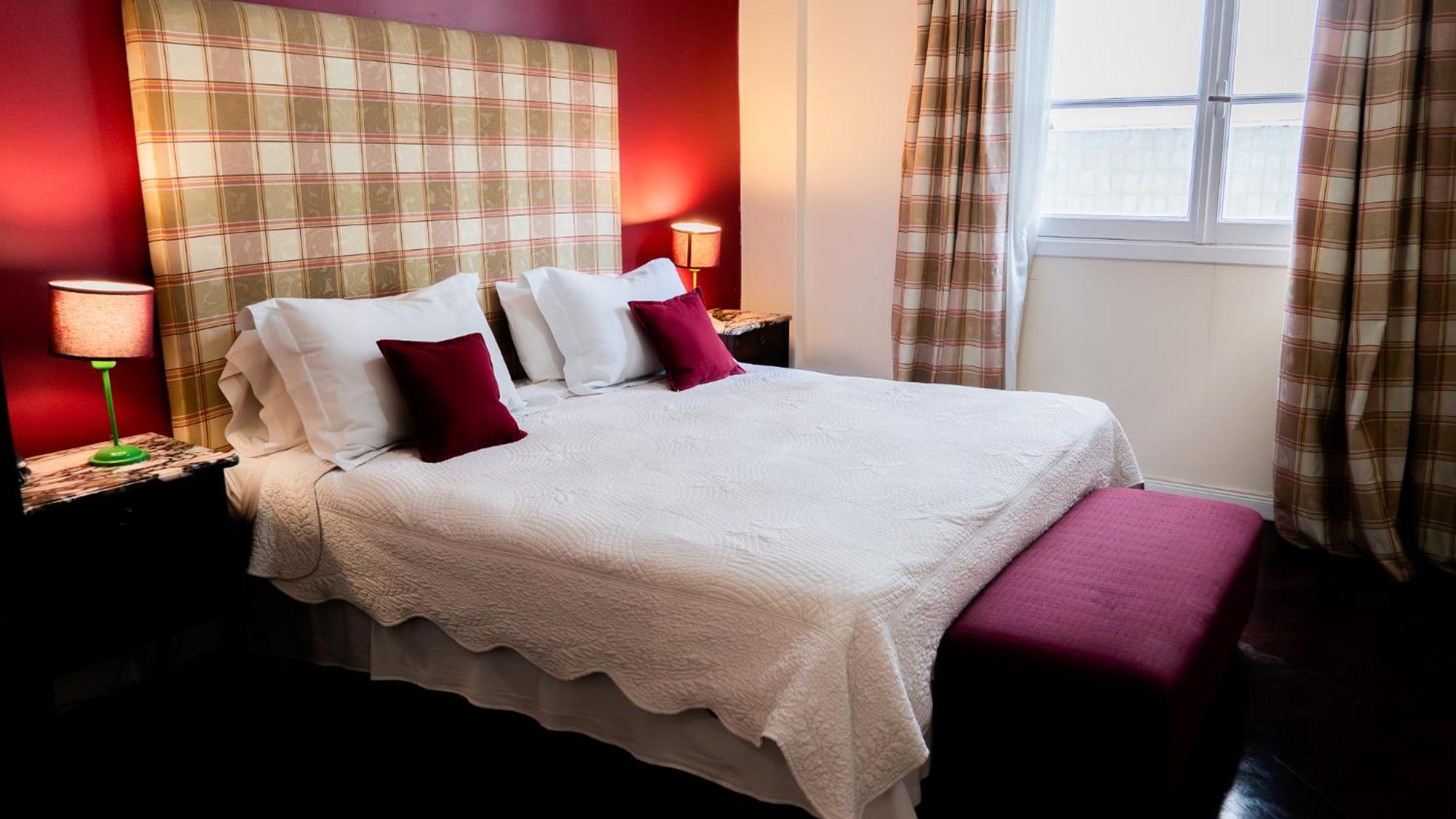 Rentup Suites - San Telmo, Moreno 820 Buenos Aires Zewnętrze zdjęcie