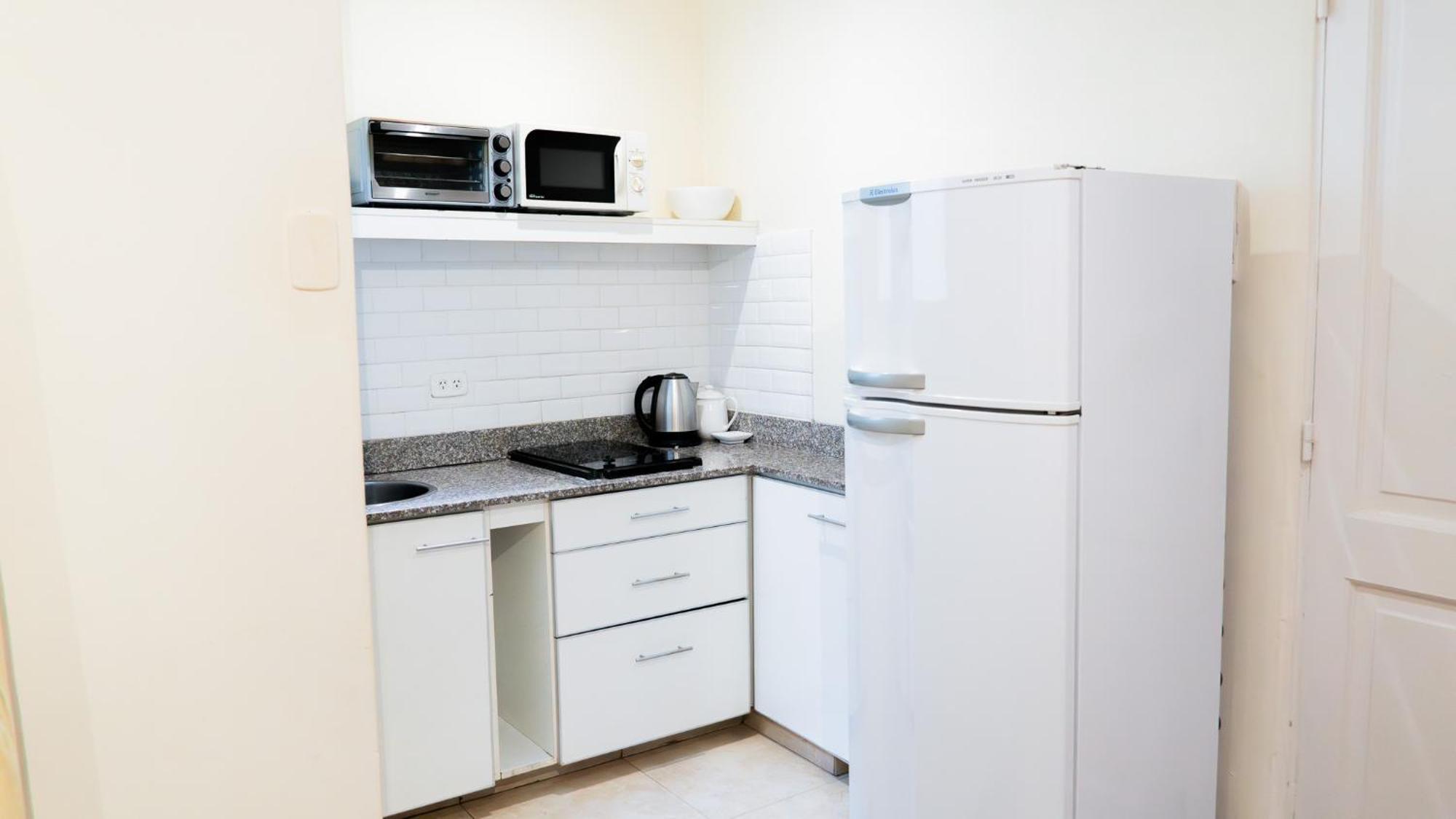Rentup Suites - San Telmo, Moreno 820 Buenos Aires Zewnętrze zdjęcie