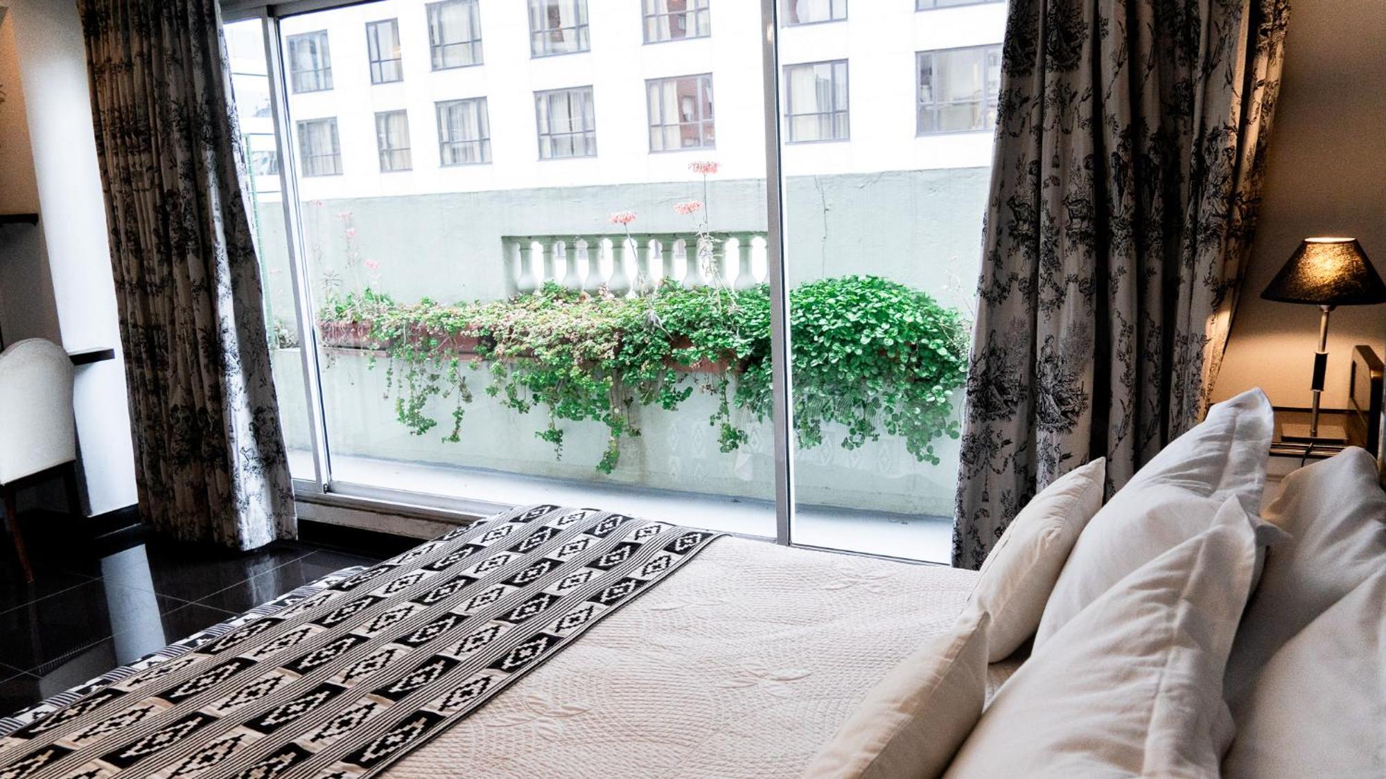 Rentup Suites - San Telmo, Moreno 820 Buenos Aires Zewnętrze zdjęcie