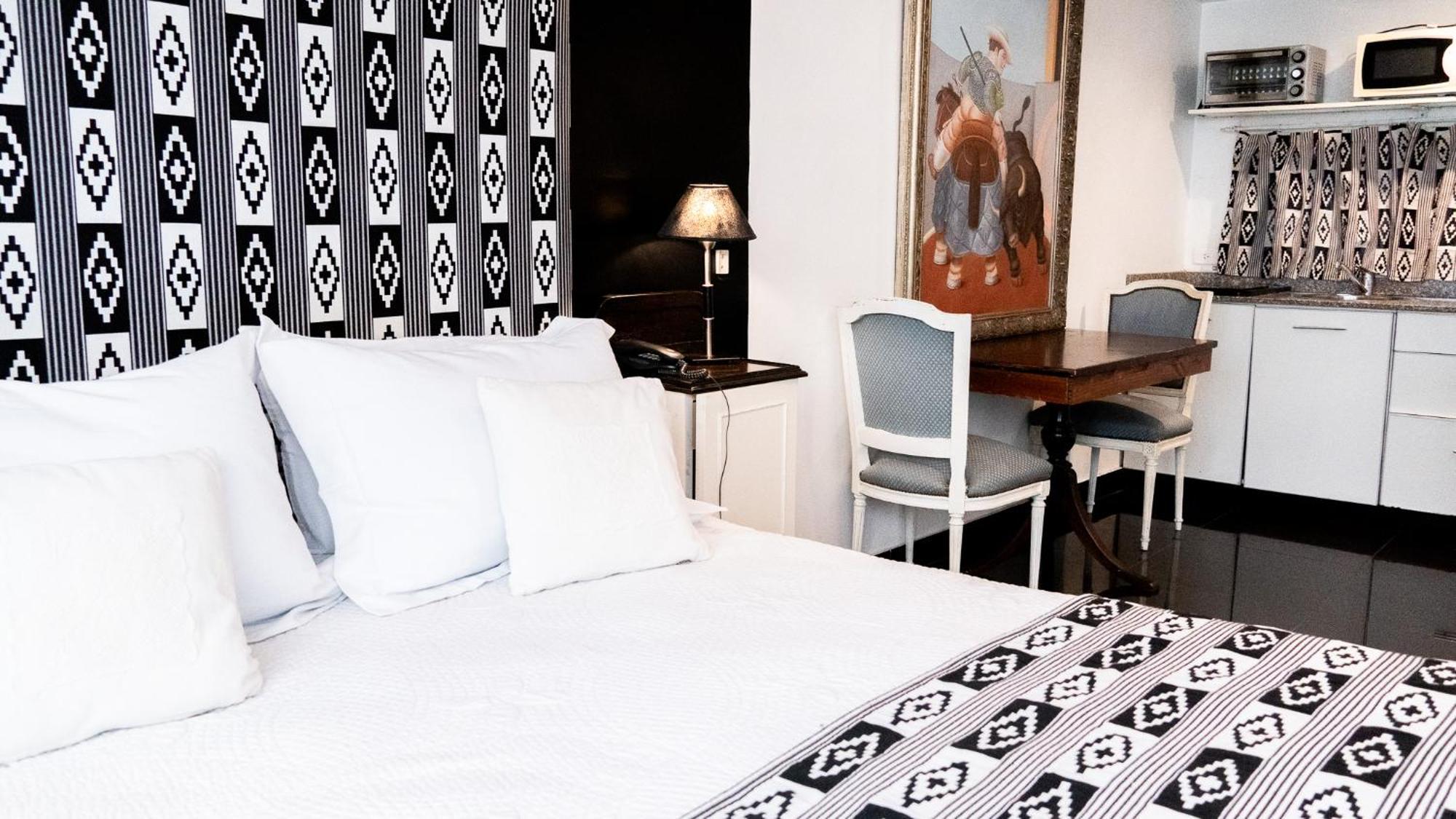 Rentup Suites - San Telmo, Moreno 820 Buenos Aires Zewnętrze zdjęcie