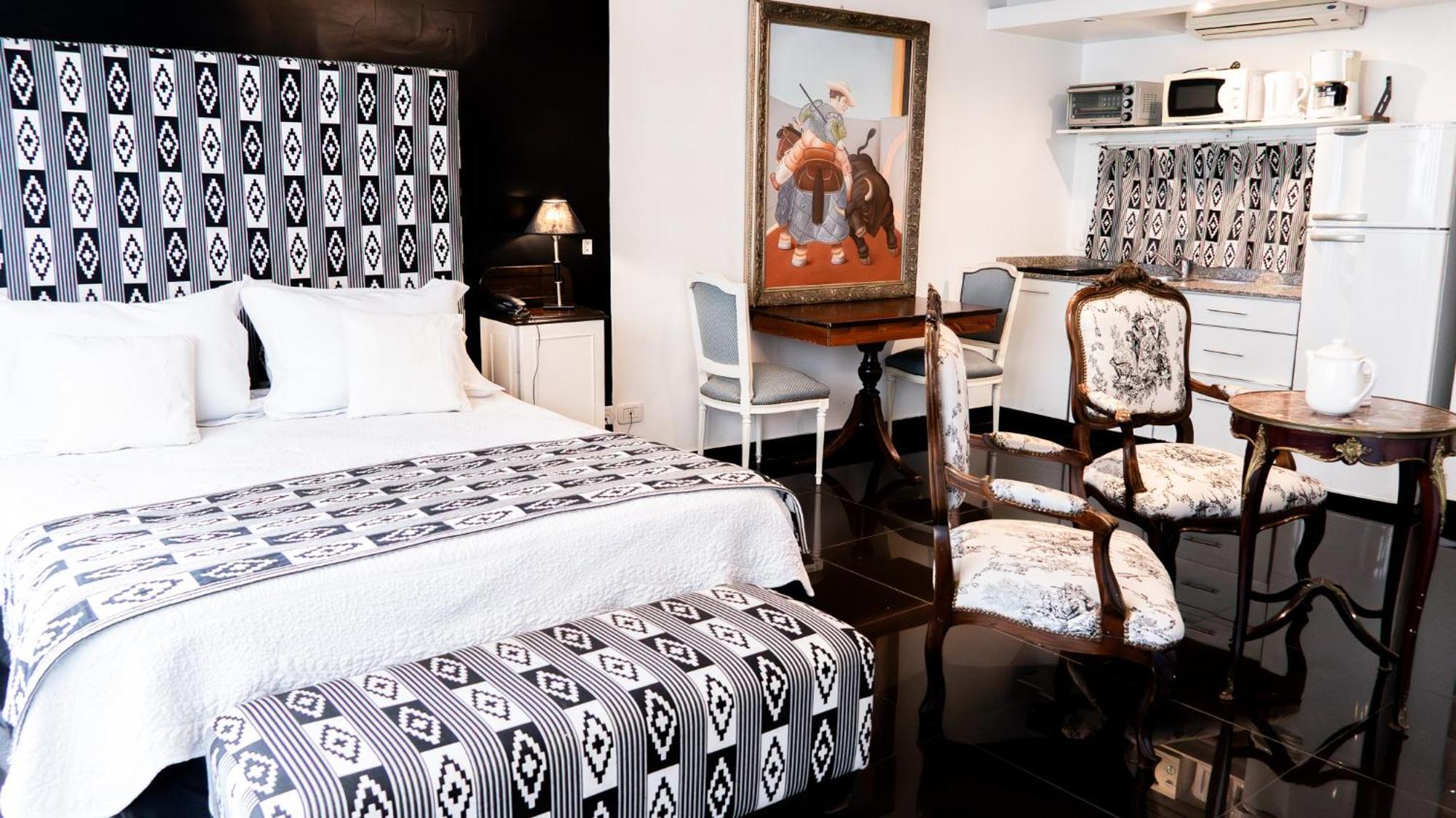 Rentup Suites - San Telmo, Moreno 820 Buenos Aires Zewnętrze zdjęcie