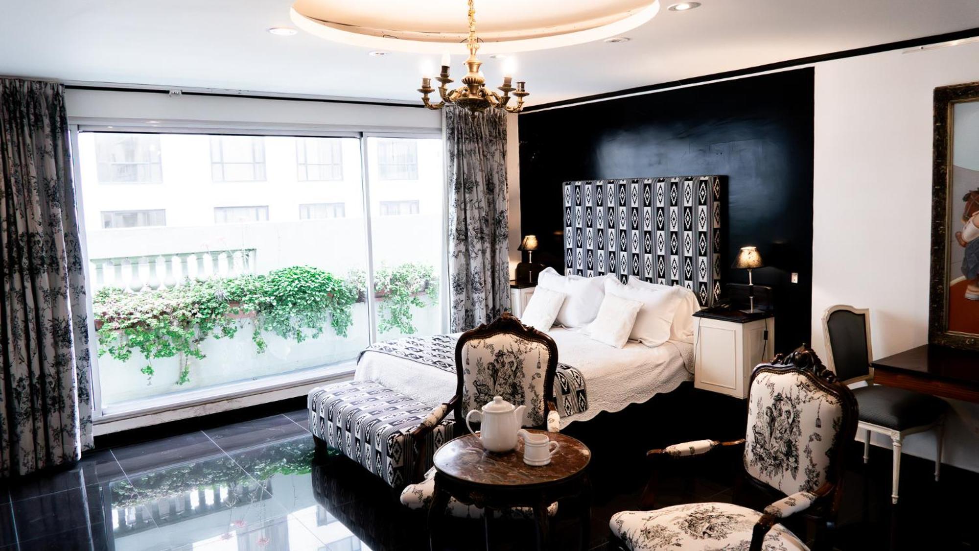 Rentup Suites - San Telmo, Moreno 820 Buenos Aires Zewnętrze zdjęcie