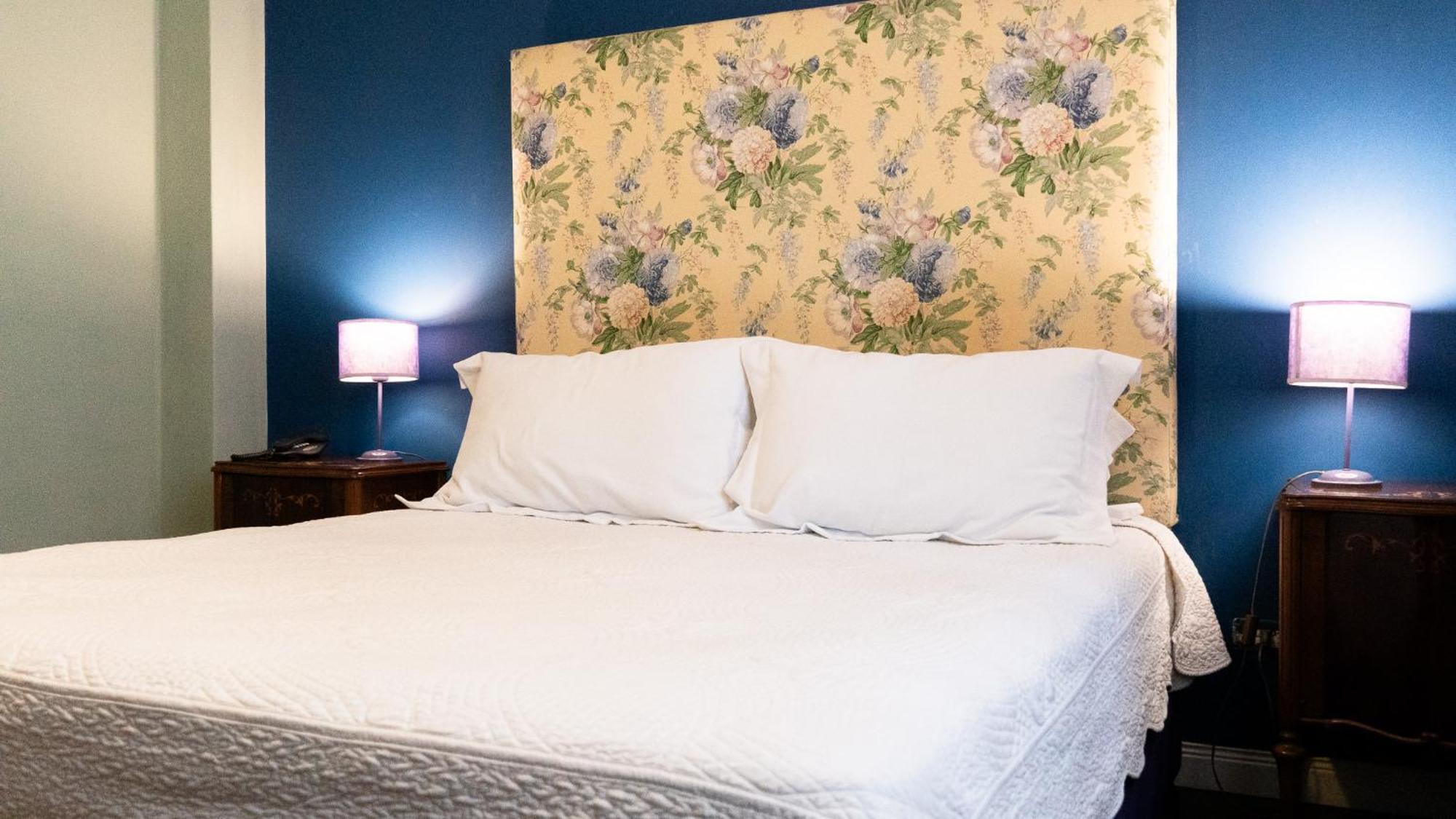 Rentup Suites - San Telmo, Moreno 820 Buenos Aires Zewnętrze zdjęcie