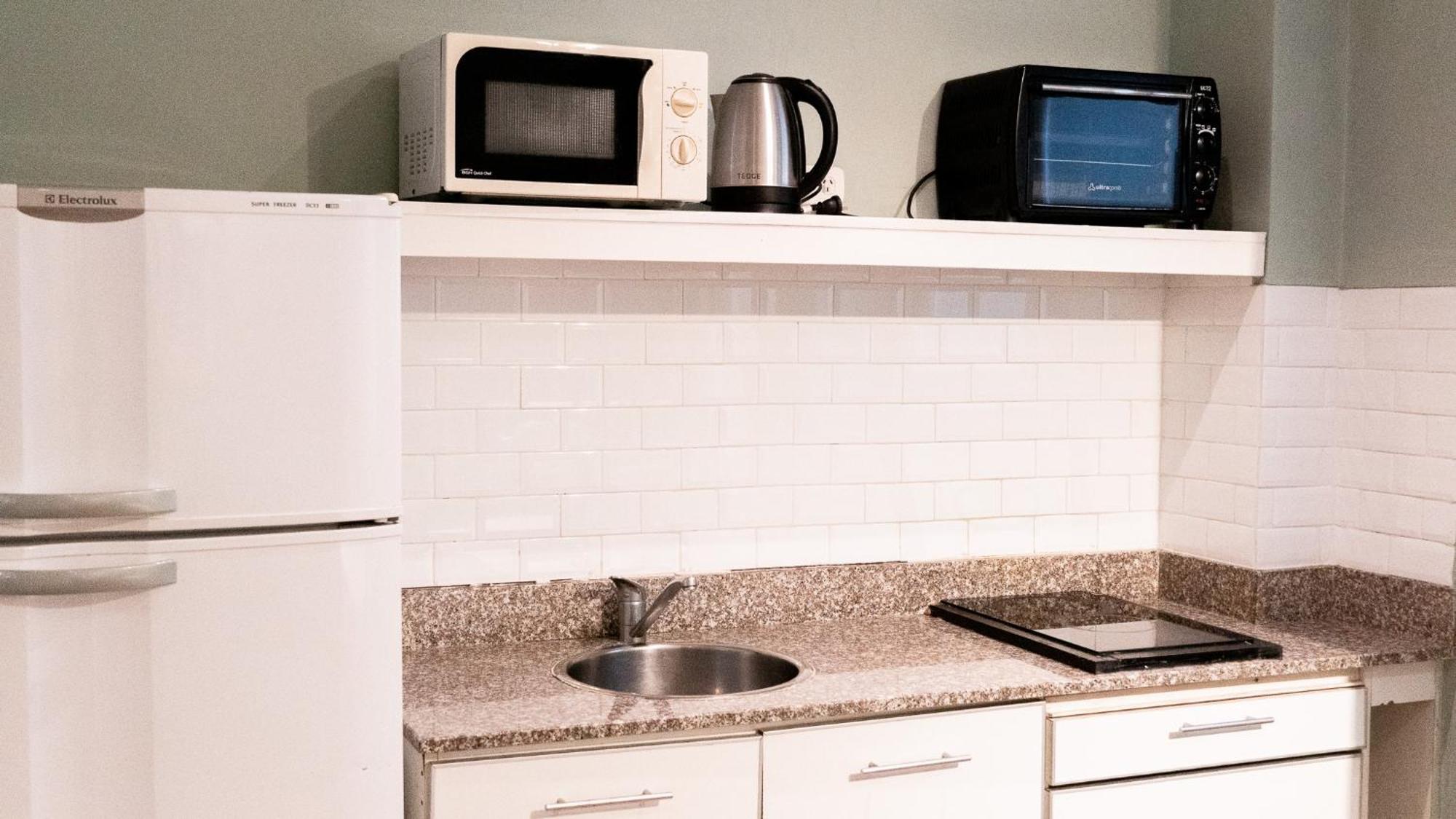 Rentup Suites - San Telmo, Moreno 820 Buenos Aires Zewnętrze zdjęcie