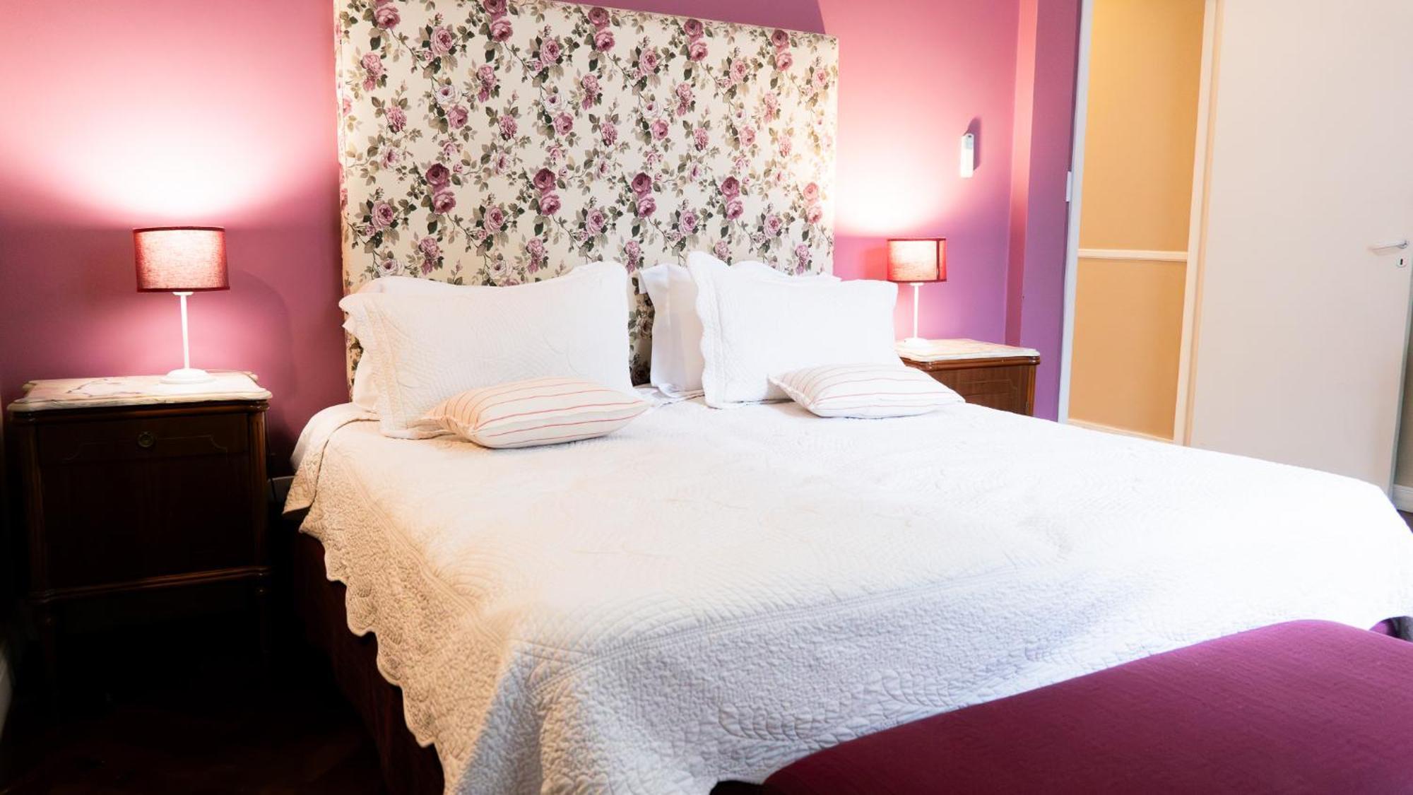Rentup Suites - San Telmo, Moreno 820 Buenos Aires Zewnętrze zdjęcie