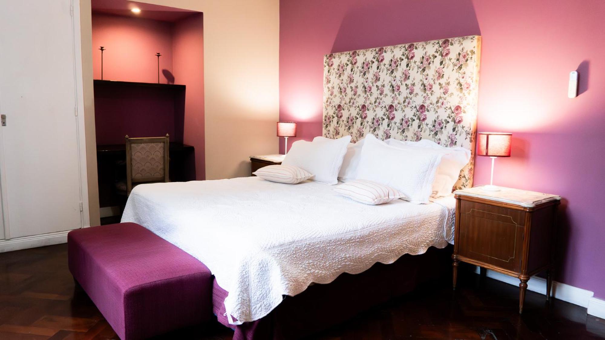 Rentup Suites - San Telmo, Moreno 820 Buenos Aires Zewnętrze zdjęcie